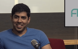 Tejas Shastry of Ampy on Bootstrapping in America