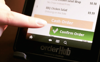 3 tacos and a side of comedy: GrubHub teams with The Onion