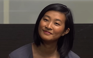 Claire Lew of Know Your Company on Bootstrapping in America