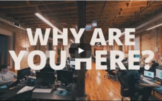 How We Used Feedback to Create an Exceptional Recruiting Video