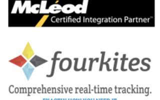 FourKites Announces Technology Partnership with McLeod Software