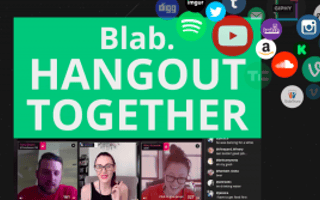 Why Blab Should Be Your Channel of Choice for Thought-leadership  