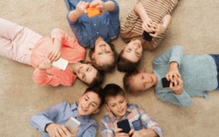 Five Things to Consider Before Building a Great App for Kids