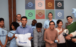 ShipBob raises $1M seed round, eyes launch in Brooklyn