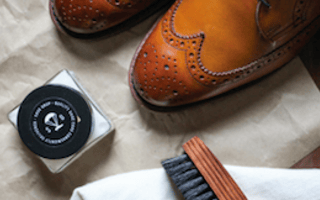 How one Chicago startup is making cobblers cool again