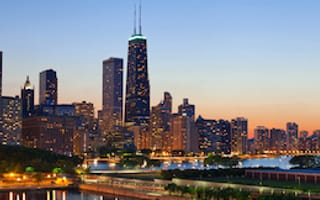 The 2015 Top 100 Digital Companies in Chicago 