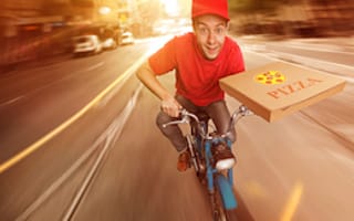 Groupon acquires OrderUp, enters food delivery battle