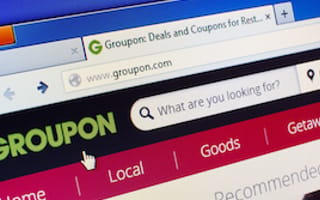 Groupon to sell stake in Ticket Monster, predicts Q1 revenue $720M+