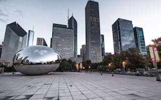 Top 5 tech events in Chicago this week