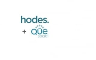Hodes Acquires Innovative Chicago-Based Employer Brand Advocacy Solution QUEsocial