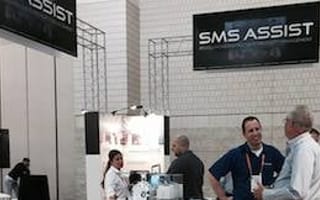 SMS Assist gets another $45M to accelerate growth