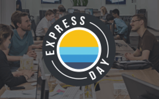 Solstice Express Day 2017: Innovation Hackathon Recap