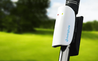 Why this startup is looking at AI to make your golf swing better