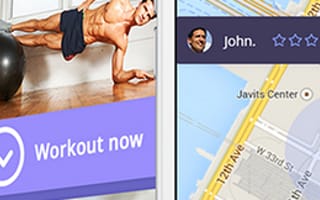 Fit Patrol, the Uber for personal training, is set to launch in June