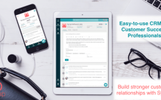 Relationship intelligence software pioneer Synap launches collaborative CRM