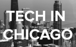 Tech In Chicago Episode #1: David Gardner / Founder of ColorJar