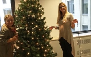 Entrepreneurs Can Do It All During The Holidays