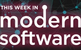 This Week in Modern Software: The People Behind the Technology That Wins Elections