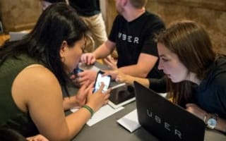 Uber announces new South Side support center