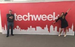 5 startups we loved from Techweek Chicago’s Launch competition