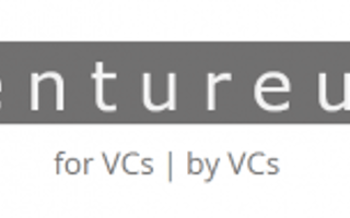 Announcing the VentureUP Newsfeed!