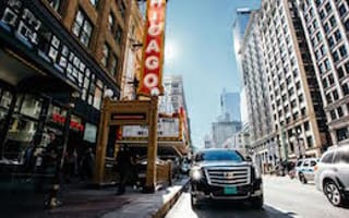 2 weeks after Chicago launch, Via expands ridesharing service