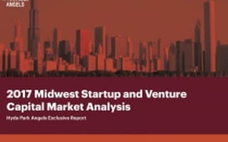The HPA 2017 Midwest Startup and Venture Capital Market Analysis