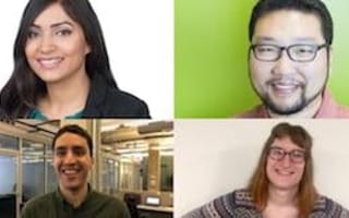 Why coders code: 12 Chicago developers on what got them into programming