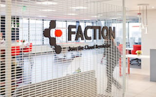 Denver's Faction closes $11M round, plans to expand global footprint