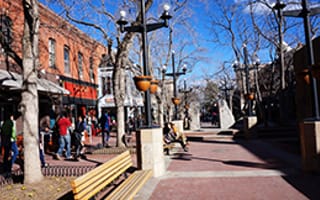 Colorado Tech Neighborhood Guide: Boulder