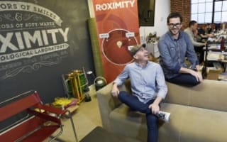 Denver's ROXIMITY acquired by Verve