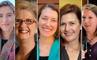 6 Colorado VCs on how they're moving the needle on gender diversity