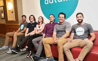 Comfort zones are boring: Adtaxi's AdOps team gets paid to explore big, risky ideas