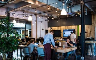 Looking for a unique coworking experience? Check out these 9 Colorado spaces