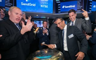 Tech roundup: SendGrid's IPO, Choozle closes $6M Series B and more