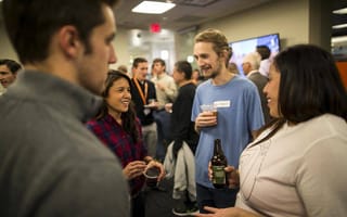 Mark your calendars: Here are 5 Colorado tech events you shouldn't miss