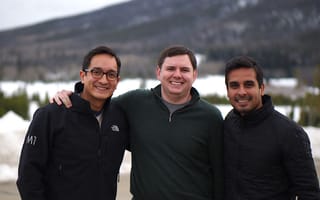 Techstars grad Maxwell closes $3M seed round, plans to double team in next year 