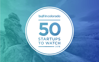Built In Colorado's 50 Startups to Watch in 2018