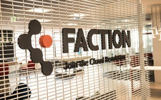 Denver-based Faction raises $18M Series B, plans to hire 50 in 6 months