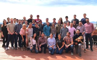 Through thick and thin: How 6 Colorado sales teams keep morale high 