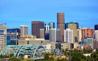 On the move: 7 April leadership changes in Colorado tech