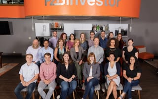P2Bi raises $17M to bring crowdfunded loans to fast-growing SMBs