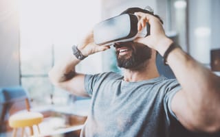 5 Colorado VR and AR companies transporting people with tech