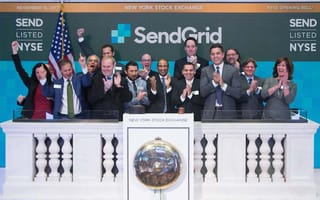 SendGrid announces $2B acquisition by San Fran-based Twilio