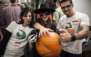 Spooky and inspiring: 5 Colorado tech events happening this week