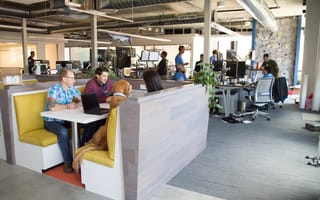 Challenge accepted: 6 Colorado tech companies where you can grow your skills
