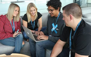 How Xero's sales team creates partnerships from the inside out
