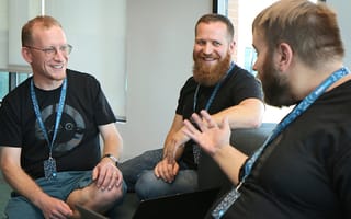 Adding up: Why Xero's engineers are at the heart of the company's expansion plans 