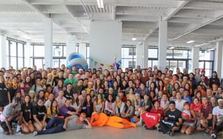 Cultivating success: Inside the company cultures of 3 Colorado tech companies