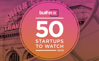 Built In Colorado’s 50 Startups to Watch in 2019 